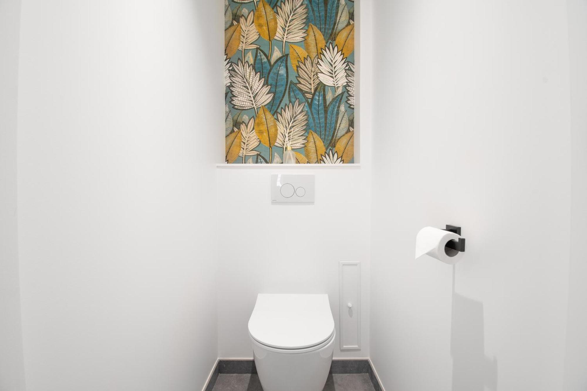 L'Appartement Des Ducs Avec Baignoire Double Нант Экстерьер фото